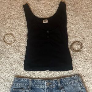 Aritzia Tank